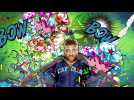 Suicide Squad - Teaser 49 - VO - (2016)