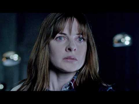Le Bonhomme de neige - Bande annonce 1 - VO - (2017)