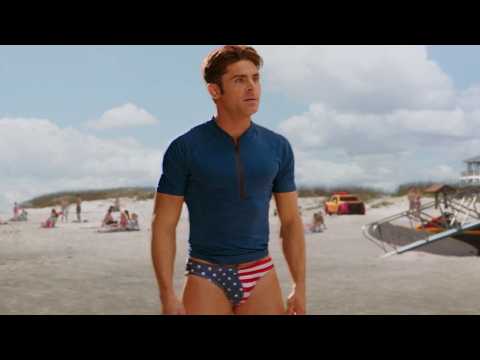 Baywatch - Alerte à Malibu - Teaser 1 - VO - (2017)