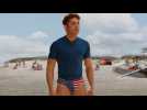 Baywatch - Alerte à Malibu - Teaser 1 - VO - (2017)