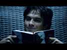 Vampire Diaries - Bande annonce 3 - VO