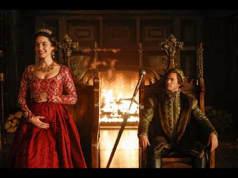 Reign : le destin d'une reine - Teaser 1 - VO
