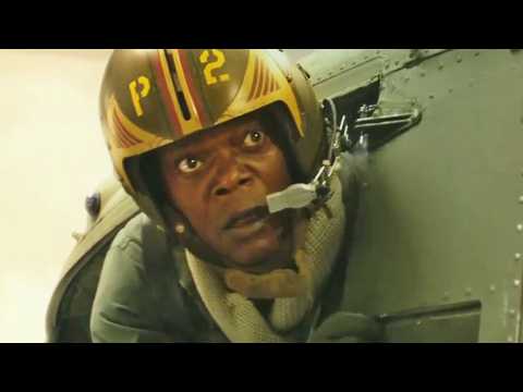Kong: Skull Island - Bande annonce 7 - VO - (2017)