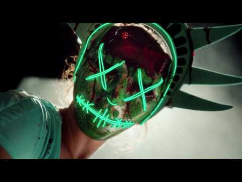 American Nightmare 3 : Elections - Bande annonce 7 - VO - (2016)