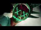 American Nightmare 3 : Elections - Bande annonce 7 - VO - (2016)