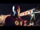 Flash (2014) - Bande annonce 4 - VO