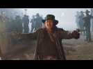 Dead Again in Tombstone : Le Pacte du Diable - Bande annonce 1 - VO - (2017)