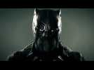 Captain America: Civil War - Teaser 33 - VO - (2016)