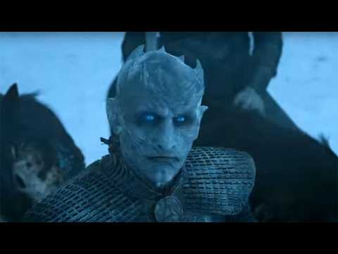 Game of Thrones - Bande annonce 7 - VO