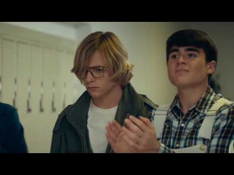 My Friend Dahmer - Bande annonce 2 - VO - (2017)