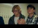 My Friend Dahmer - Bande annonce 2 - VO - (2017)