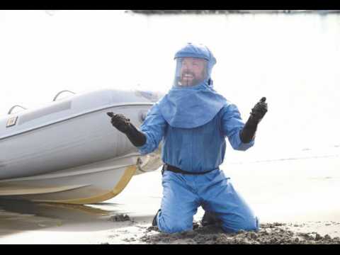 The Last Man on Earth - Teaser 1 - VO
