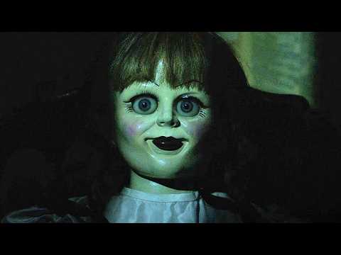 Annabelle 2 : la Création du Mal - Bande annonce 5 - VO - (2017)
