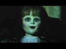 Annabelle 2 : la Création du Mal - Bande annonce 5 - VO - (2017)