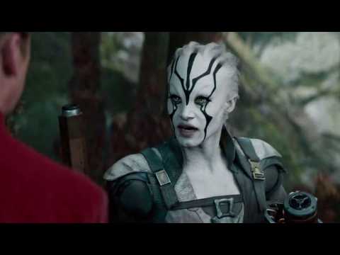 Star Trek Sans limites - Teaser 26 - VO - (2016)
