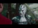 Star Trek Sans limites - Teaser 26 - VO - (2016)