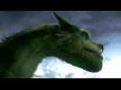 Peter et Elliott le dragon - Bande annonce 2 - VO - (2016)