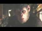 La Planète des Singes - Suprématie - Bande annonce 6 - VO - (2017)