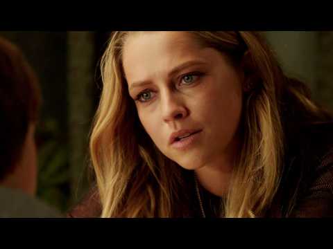 Dans le noir - Bande annonce 3 - VO - (2016)