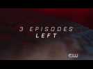 Reign : le destin d'une reine - Teaser 1 - VO