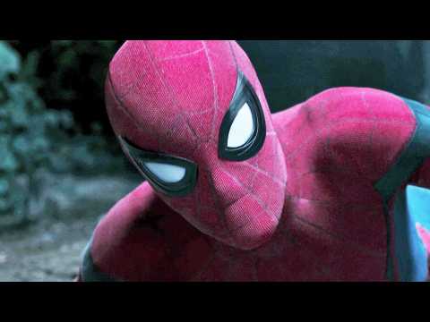 Spider-Man: Homecoming - Bande annonce 7 - VO - (2017)