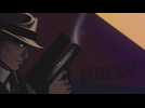 Archer (2009) - Teaser 1 - VO