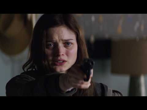 Cinquante Nuances plus sombres - Bande annonce 17 - VO - (2017)