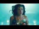Wonder Woman - Bande annonce 3 - VO - (2017)