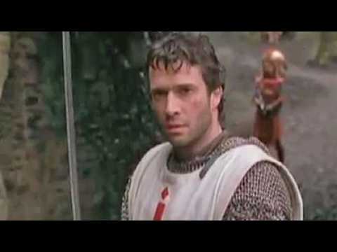 Dragon Sword - bande annonce - VOST - (2004)