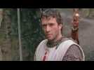 Dragon Sword - bande annonce - VOST - (2004)