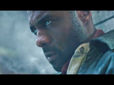 La Tour sombre - Bande annonce 5 - VO - (2017)