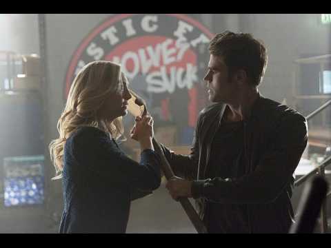 Vampire Diaries - Teaser 1 - VO