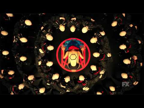 American Horror Story - Teaser 3 - VO