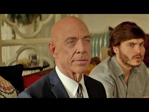 Mon Ex Beau-père et moi - Bande annonce 1 - VO - (2017)