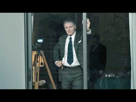 The Secret Man - Mark Felt - Bande annonce 1 - VO - (2017)