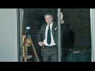 The Secret Man - Mark Felt - Bande annonce 1 - VO - (2017)