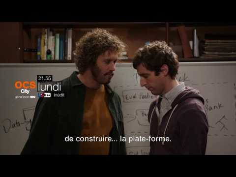 Silicon Valley - Bande annonce 2 - VO