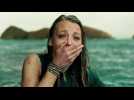 Instinct de survie - The Shallows - Bande annonce 1 - VO - (2016)