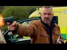 Criminal - Un espion dans la tête - Bande annonce 1 - VO - (2016)