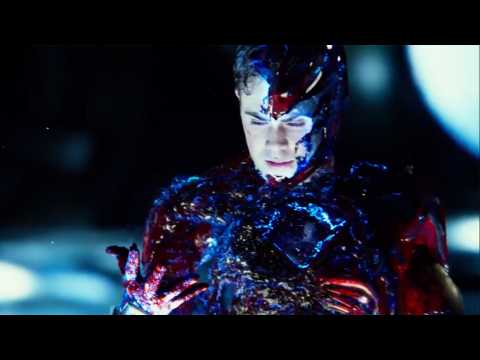 Power Rangers - Bande annonce 12 - VO - (2017)