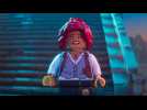 Lego Batman, Le Film - Teaser 24 - VO - (2017)