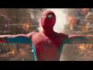 Spider-Man: Homecoming - Bande annonce 11 - VO - (2017)