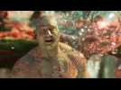 Les Gardiens de la Galaxie 2 - Teaser 38 - VO - (2017)