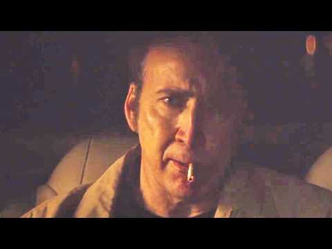 Dog Eat Dog - Bande annonce 1 - VO - (2016)