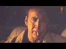 Dog Eat Dog - Bande annonce 1 - VO - (2016)
