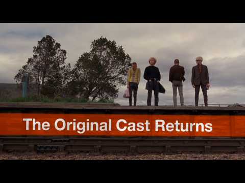 T2 Trainspotting - Teaser 11 - VO - (2017)
