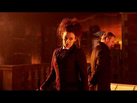 Doctor Who (2005) - Teaser 1 - VO