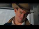 Kingsman : Le Cercle d'or - Teaser 10 - VO - (2017)