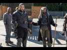 The Walking Dead - Teaser 1 - VO