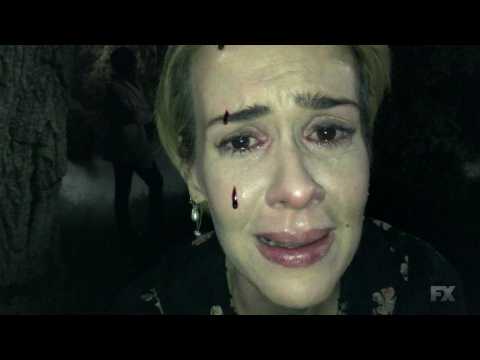 American Horror Story - Teaser 1 - VO
